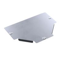 Крышка ответвителя Т-образного Стандарт INOX (AISI 316) 150 Промрукав