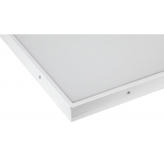 Светильник светодиодный ЭРА SPO-910-9-50K-038 38Вт 5000К 3990Лм 595x595x40 матовый