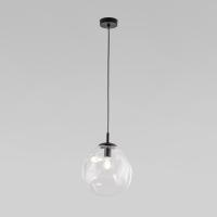 Подвесной светильник со стеклянным плафоном 10082 Sol
