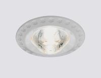 777 WH Белый MR16