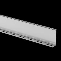 Перегородка разделительная h=80 мм (3000 мм) EKF