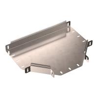 Ответвитель Т-образный Стандарт INOX (AISI 409) 200х50 Промрукав