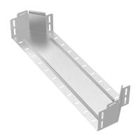 Переходник симметричный Стандарт HDZ 600х500х100 Промрукав