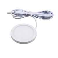 036240 Светильник 12V MOBILED 2,5W 150LM G БЕЛЫЙ 4000K