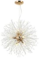 Люстра подвесная 2123/03/09P Stilfort  серия Salut