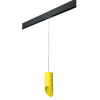 PRORP43333 Светильник д/1-фазн трека RULLO HP16 (214433+595857+201433)