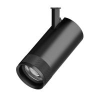 304307 Светильник проф CANNO PRO тушка BARRA/QUATTRO LED 30W 2100LM 20-55G ЧЕРНЫЙ 2700-4200-6000K IP20