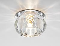 D7327 CL/CH хром/прозрачный G9