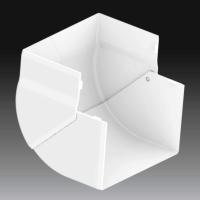 Угол внешний на 90 гр. PK 110X65 D 8216 (HB)