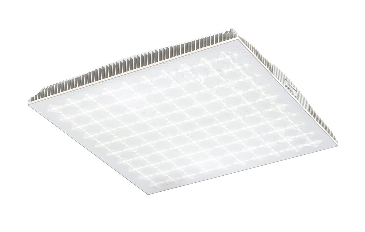 Светильник L-office 55/50/Д/5,0К/02/УК(v2)/Standart IP50 Em LEDEL