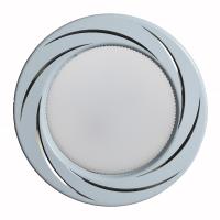 Светильник GCL-GX53-H18-W БЕЛЫЙ ГАЛАКТИКА