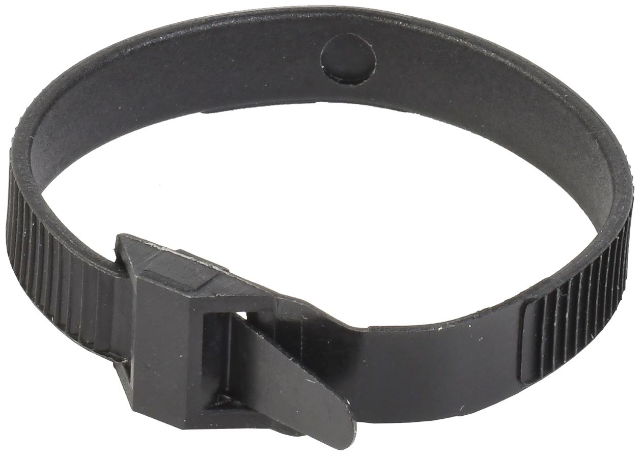 Хомут для СИП ХС-180 (100шт/упак) IEK