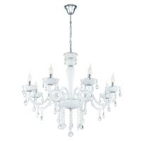 39114 Подвесной потолочный светильник (люстра) CARPENTO