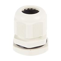 Кабельный ввод PG-29 (18-25мм) серый REXANT