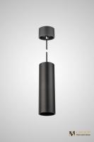 Подвесной точечный светильник AM Group AM171-250 BK