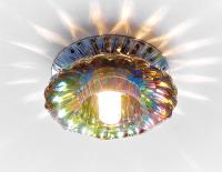 D8180 MINI MULTI/CH хром/перламутровый G5.3