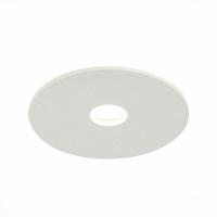 ST217.548.09 Св-к встр. Белый LED 1*9W 4000K 510Lm Ra>90 36° IP20 D57xH52 220-240V Встраиваемые светильники