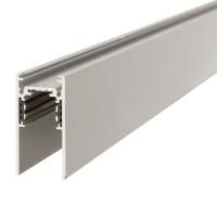 Накладной магнитный трековый шинопровод MAGNET AM 401-2M LL-20B WH