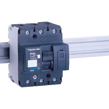 АВТ. ВЫКЛ. NG125L 3П 32A D