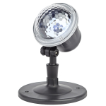ENIOP-09 ЭРА Проектор LED Метель, IP44, 220В (16/288)