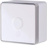 Вывод кабеля Gallant (белый) / WL15-16-01 / W5050201