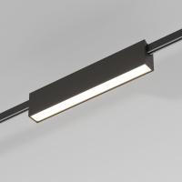 Esthetic Magnetic Трековый светильник 12W 3000K чёрный 85123/01