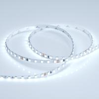 Лента RT 2-5000 24V Cool 15K 5mm 2x (3528, 600 LED, LUX) (Arlight, 9.6 Вт/м, IP20)