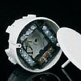 KU 68-1903 (KA) КОРОБКА УНИВЕРСАЛЬНАЯ (100 шт) серая