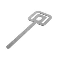 Хомут (FR ПР-25У) в гофроящике (5000 шт/кор) Промрукав