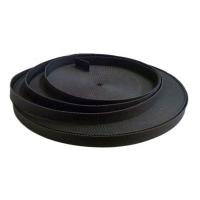 Монтажная лента текстильная (1уп/50м) TOUA