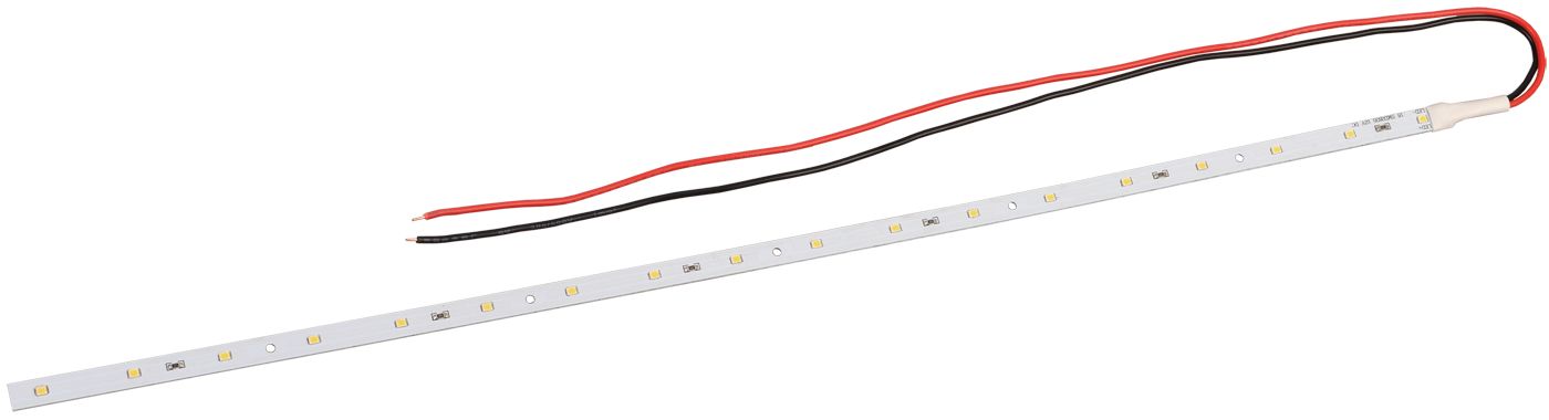 Линейка LED-18SMD2835 3,6Вт 12В 4000-4500K для БАП12-3 IEK