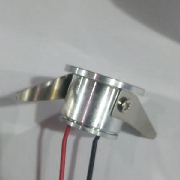 Светильник встраиваемый в стену для лестниц AM Group AM239-WH