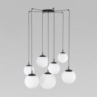 Подвесной светильник со стеклянными плафонами 4794 Esme