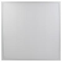 Светильник светодиодный ЭРА SPO-1-40-4K-M-90RA 40Вт 4000K 3200Лм IP40 595х595х25 RA>90 с равномерной засветкой матовый