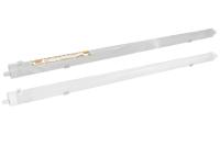 Светодиодный светильник LED ДПП 1200 32Вт 4000К 2400лм IP65 компакт с ИК датчиком Народный