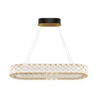 Подвесной светильник Maytoni MOD336PL-L130G3K