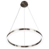 Светильник подвесной AM520 D600 SN