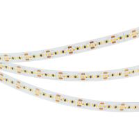 Лента MICROLED-5000HP 24V Warm2700 10mm (2216, 300 LED/m, LUX) (Arlight, 21.6 Вт/м, IP20)