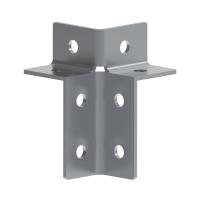 Соединитель трехсторонний HDZ Промрукав