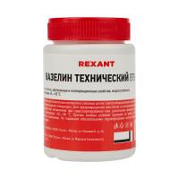 Вазелин технический, ВТВ-1, 100мл, банка REXANT