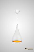 Подвесной светильник в стиле Лофт AM Group AM201 WH