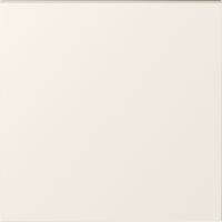 Клавиша 1-я, матовый кремовый, серия S08