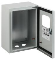 ЭРА SIMPLE ЩМПг (окно)-00 IP54 (290х220х175) (84)