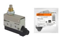 Выключатель концевой ВККП-7310 10А 1з+1р IP65 TDM
