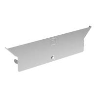 Крышка ответвителя вертикального Стандарт INOX (AISI 304) 400 Промрукав