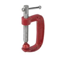 Струбцина G-образная 50мм REXANT 