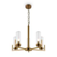 Подвесной светильник Freya FR5214PL-05BS