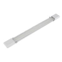 Светильник линейный СПО призма IP20 18Вт 185-265В 6500K холодный свет 0,6м REXANT