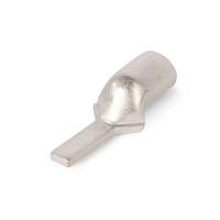 Наконечник штифтовой медный луженый (НШМЛ) 10-7х13 (50 шт/уп) Промрукав