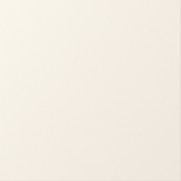 Заглушка, матовый кремовый, серия S08